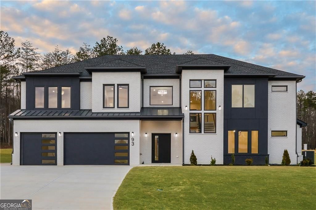 93 Rocky Ridge Way, Auburn, GA 30011