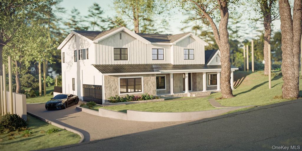 51 The Hemlocks Roslyn Estates, Roslyn Estates, NY 11576 — photo 2