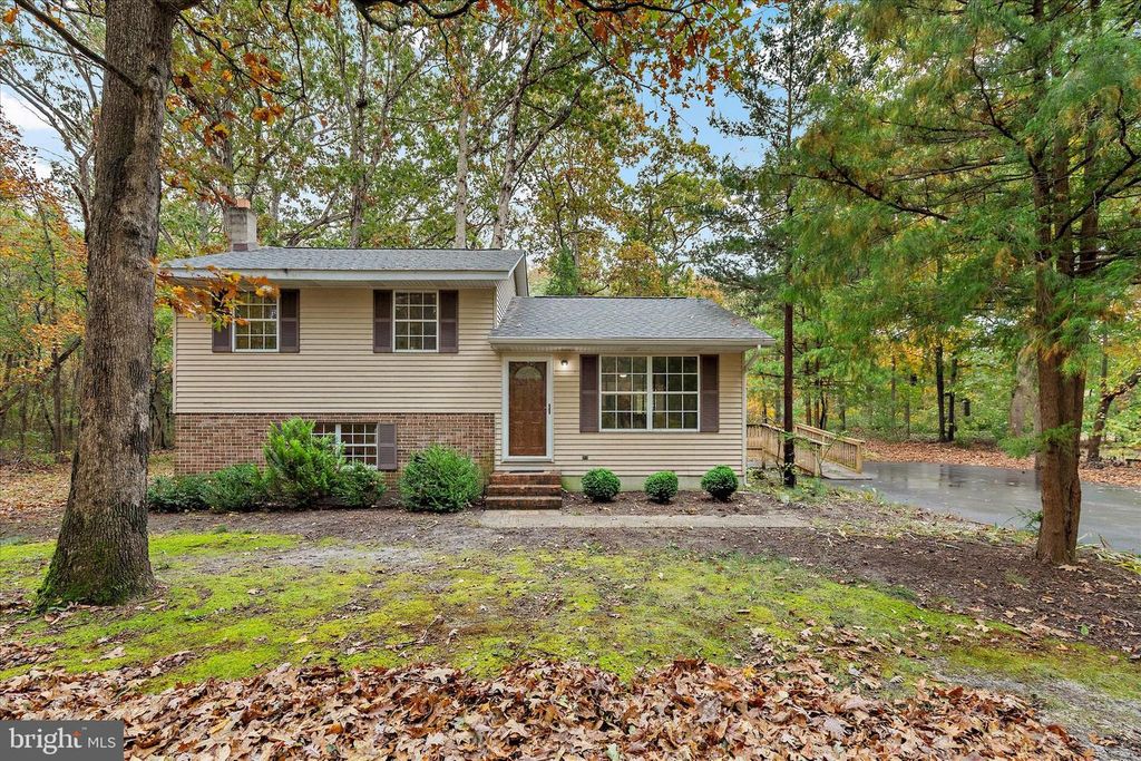 31703 HICKORY MANOR RD, Frankford, DE 19945