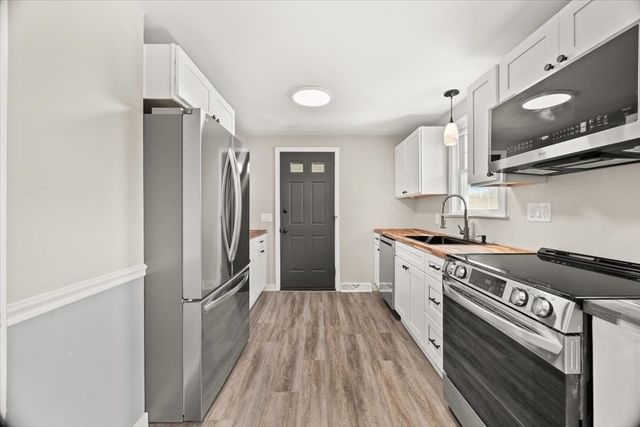 358 Battles Street, Brockton, MA 02301