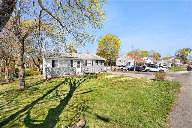 358 Battles Street, Brockton, MA 02301