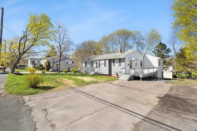 358 Battles Street, Brockton, MA 02301