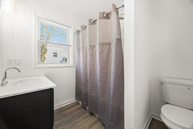 358 Battles Street, Brockton, MA 02301