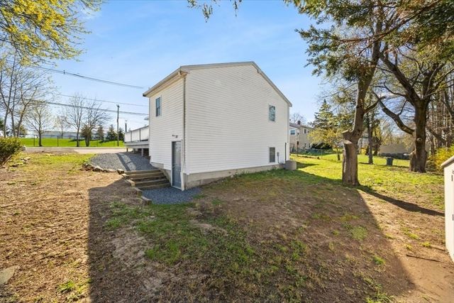 358 Battles Street, Brockton, MA 02301