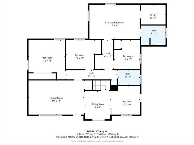 358 Battles Street, Brockton, MA 02301