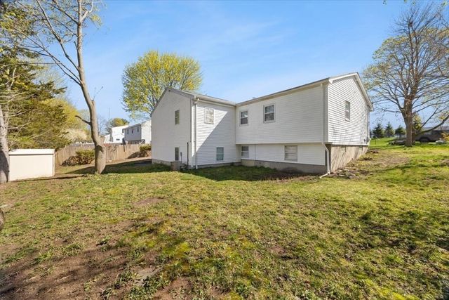 358 Battles Street, Brockton, MA 02301