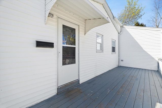 358 Battles Street, Brockton, MA 02301