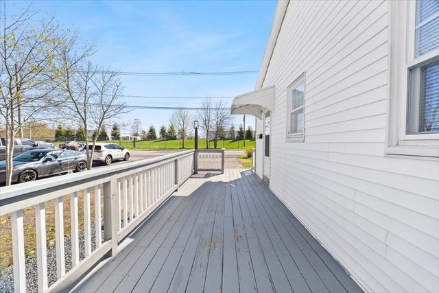 358 Battles Street, Brockton, MA 02301