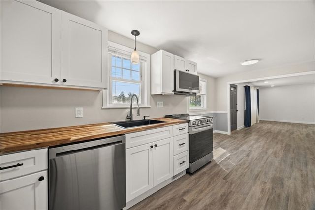 358 Battles Street, Brockton, MA 02301