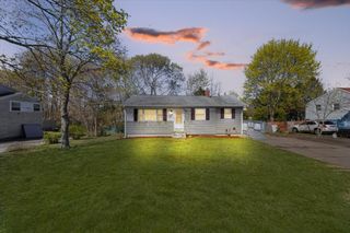 358 Battles Street, Brockton, MA 02301