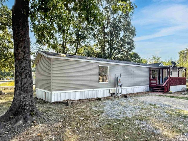 200 MADISON Street, Carterville, IL 62918