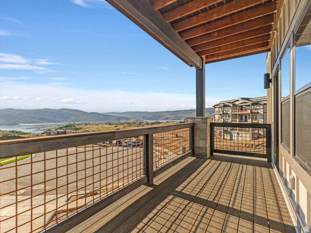 1124 W VOS CIR, Heber City, UT 84032 — exterior