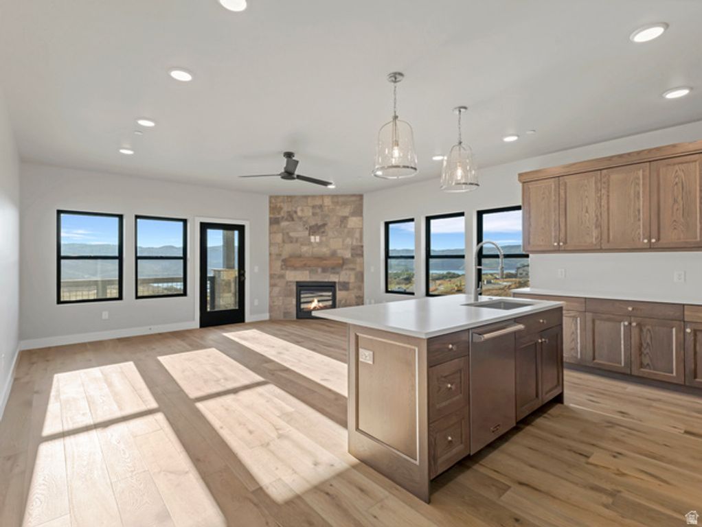 1124 W VOS CIR, Heber City, UT 84032 — photo 3