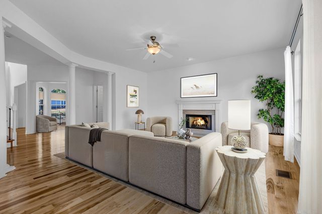 104 Portsmouth Cv, Brentwood, TN 37027