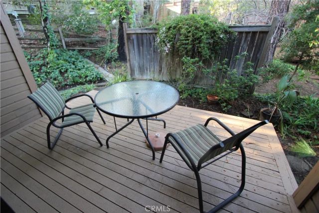 672 Serrano Drive 2, San Luis Obispo, CA 93405