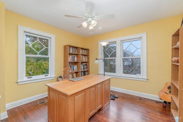 3954 Glencross Avenue, Cincinnati, OH 45217