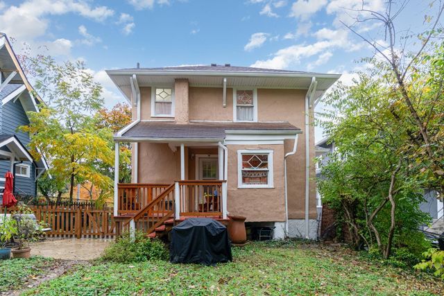 3954 Glencross Avenue, Cincinnati, OH 45217