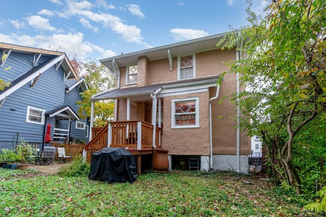 3954 Glencross Avenue, Cincinnati, OH 45217