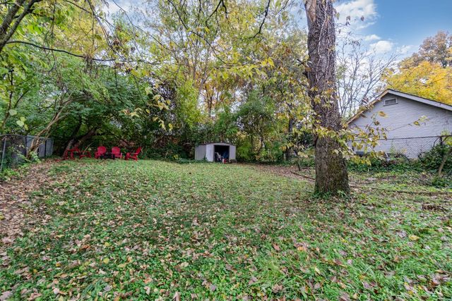 3954 Glencross Avenue, Cincinnati, OH 45217