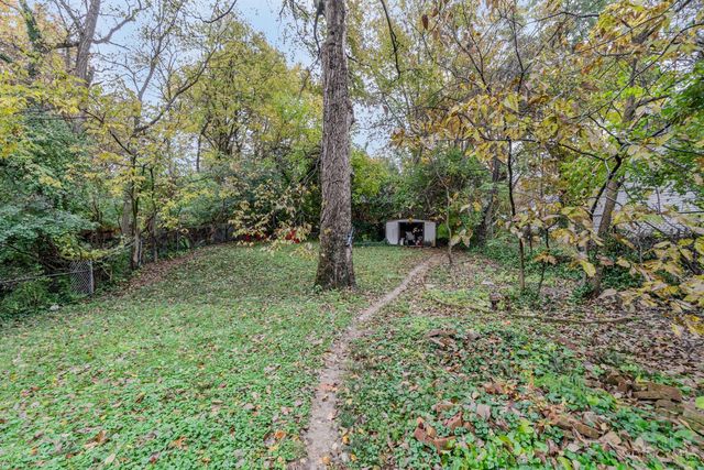 3954 Glencross Avenue, Cincinnati, OH 45217