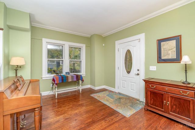 3954 Glencross Avenue, Cincinnati, OH 45217