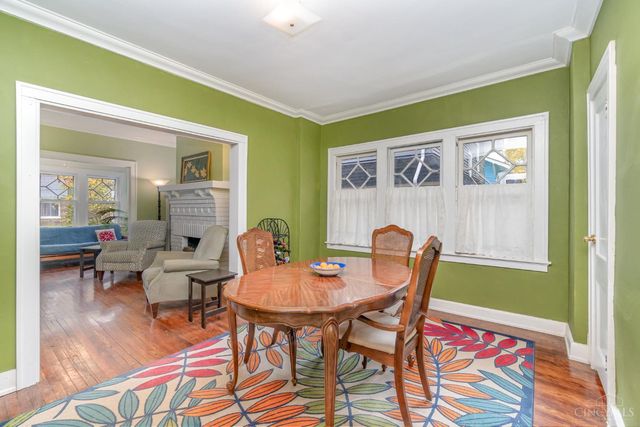 3954 Glencross Avenue, Cincinnati, OH 45217