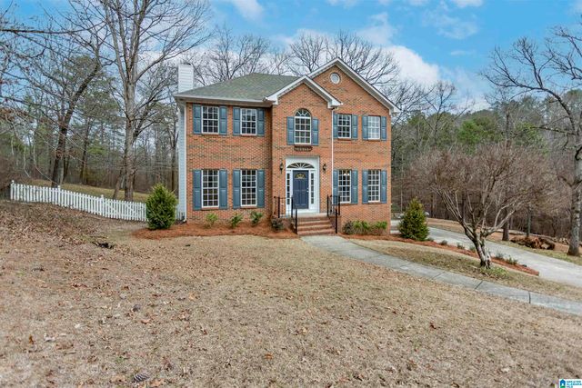 2939 GLEN GATE DRIVE, Helena, AL 35022