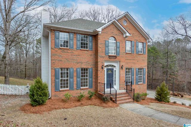 2939 GLEN GATE DRIVE, Helena, AL 35022