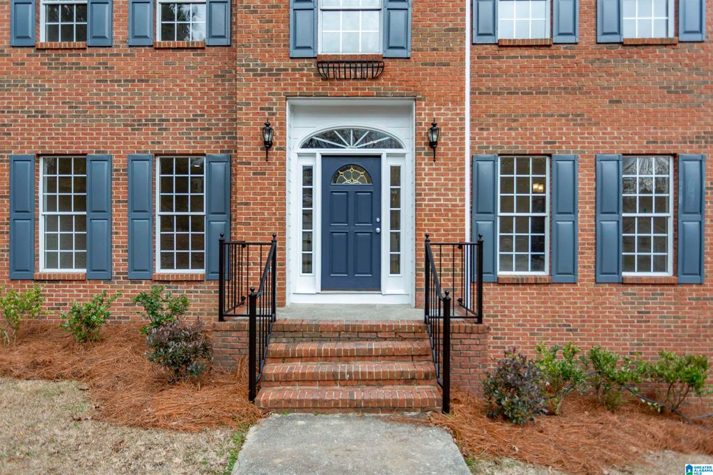 2939 GLEN GATE DRIVE, Helena, AL 35022