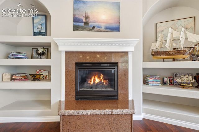 17215 Fairplay Drive, Monument, CO 80132
