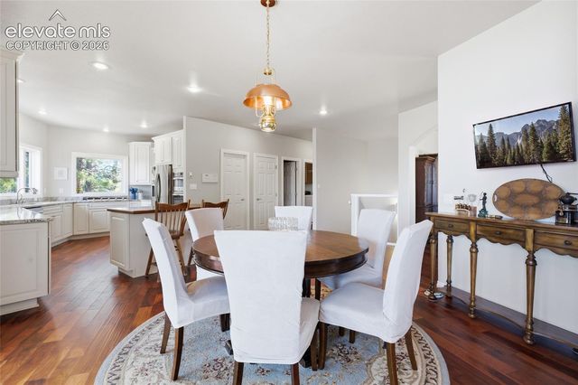 17215 Fairplay Drive, Monument, CO 80132