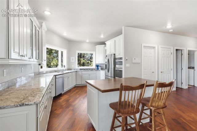 17215 Fairplay Drive, Monument, CO 80132