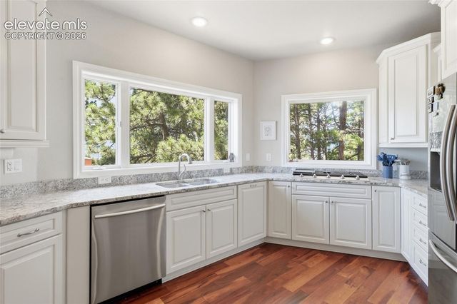 17215 Fairplay Drive, Monument, CO 80132