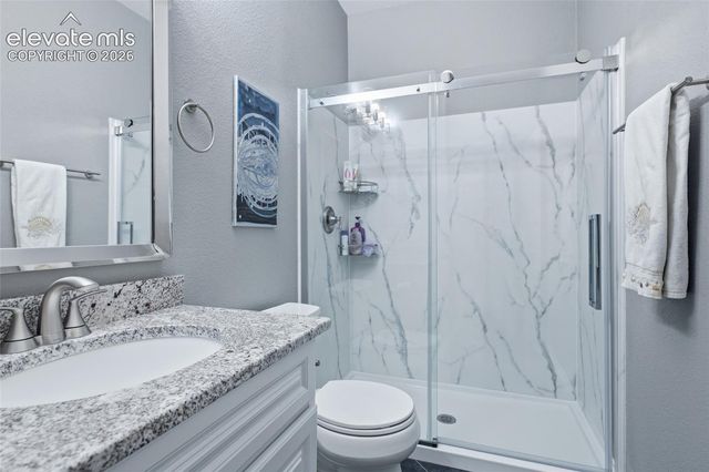 17215 Fairplay Drive, Monument, CO 80132