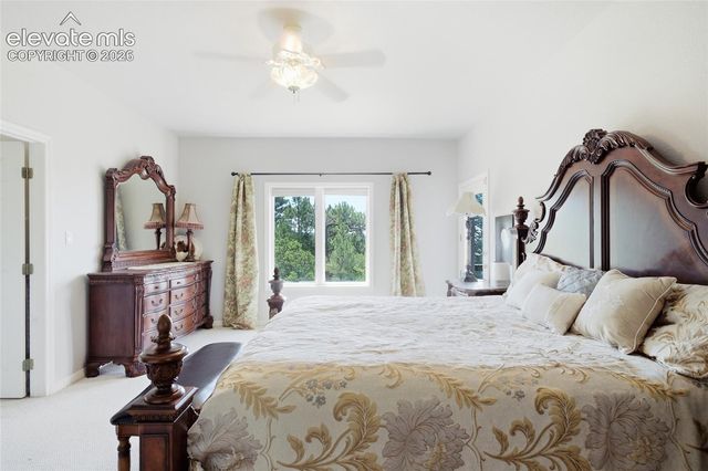 17215 Fairplay Drive, Monument, CO 80132