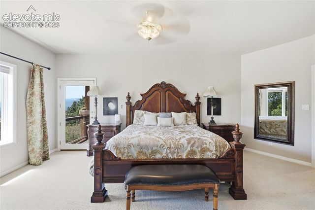 17215 Fairplay Drive, Monument, CO 80132