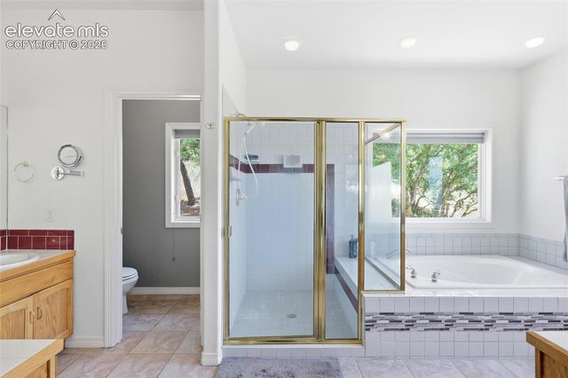 17215 Fairplay Drive, Monument, CO 80132