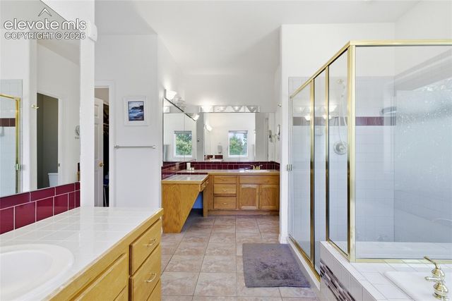 17215 Fairplay Drive, Monument, CO 80132