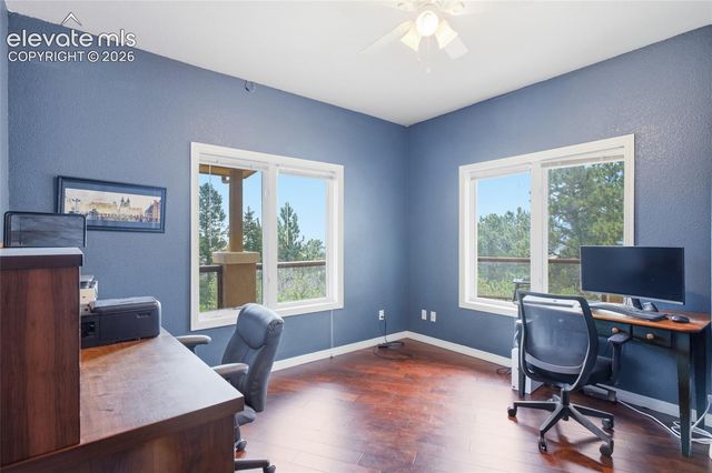 17215 Fairplay Drive, Monument, CO 80132