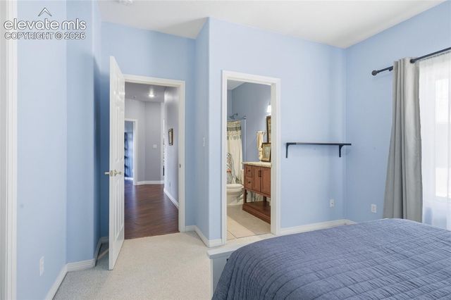 17215 Fairplay Drive, Monument, CO 80132