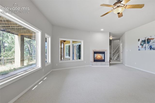17215 Fairplay Drive, Monument, CO 80132