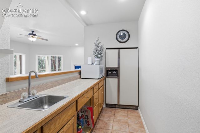 17215 Fairplay Drive, Monument, CO 80132