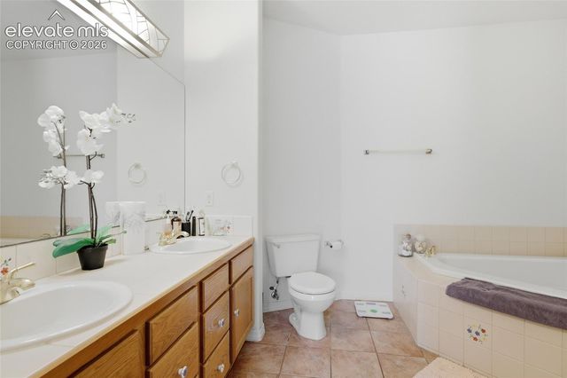 17215 Fairplay Drive, Monument, CO 80132