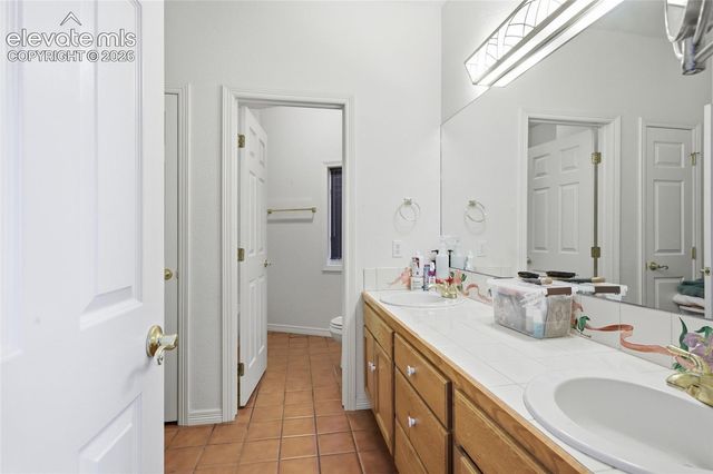 17215 Fairplay Drive, Monument, CO 80132