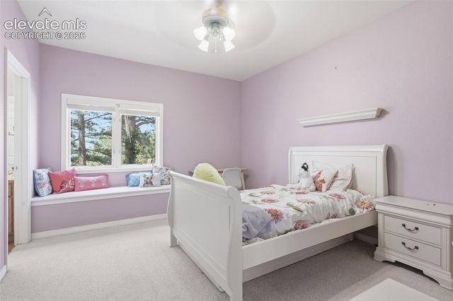 17215 Fairplay Drive, Monument, CO 80132