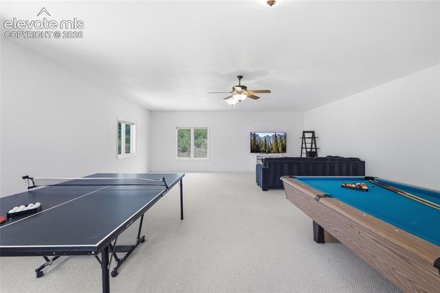 17215 Fairplay Drive, Monument, CO 80132