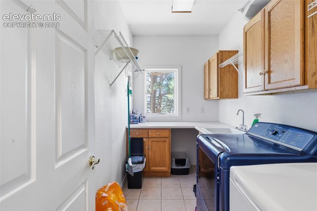17215 Fairplay Drive, Monument, CO 80132