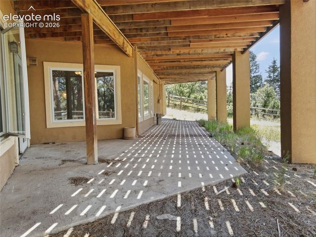 17215 Fairplay Drive, Monument, CO 80132