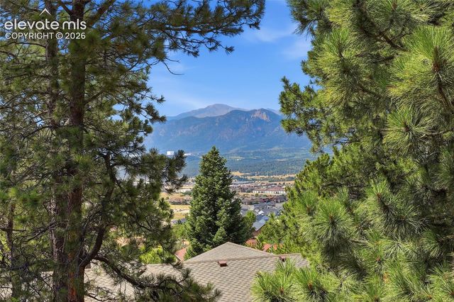 17215 Fairplay Drive, Monument, CO 80132