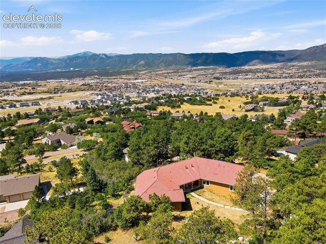 17215 Fairplay Drive, Monument, CO 80132
